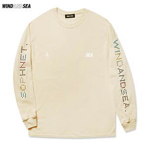ソフネット×ウィンダンシー“ラインストーンロゴ”を配したTシャツ＆ショーツ、首掛け扇風機などグッズも｜写真9