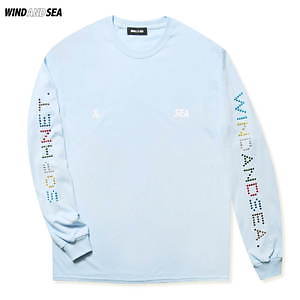 ソフネット×ウィンダンシー“ラインストーンロゴ”を配したTシャツ＆ショーツ、首掛け扇風機などグッズも｜写真10