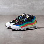 ナイキ(NIKE) エア マックス 95｜写真5