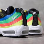 ナイキ(NIKE) エア マックス 95｜写真8