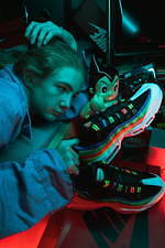 ナイキ(NIKE) エア マックス 95｜写真17