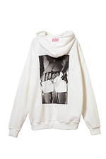 ラフォーレ原宿×ヤングマガジン『頭文字D』『攻殻機動隊』『監獄学園』のTシャツやスウェットなど｜写真8