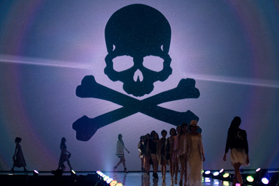 mastermind JAPAN 2013SS Collection