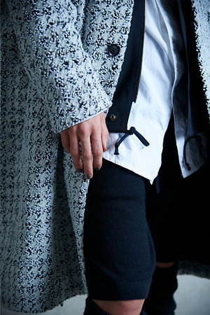 ヴァシュモン(VACHEMENT) 2020-21年秋冬ウィメンズコレクション  - 写真2