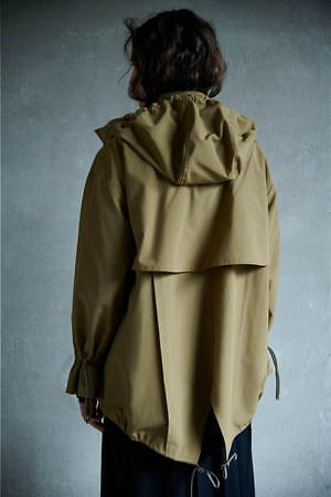 ヴァシュモン(VACHEMENT) 2020-21年秋冬ウィメンズコレクション  - 写真13