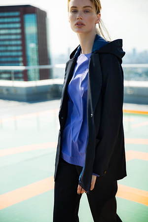 ディーベック(D-VEC) 2020-21年秋冬ウィメンズ&メンズコレクション  - 写真8