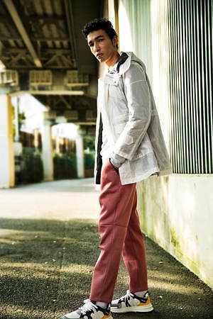 ディーベック(D-VEC) 2020-21年秋冬ウィメンズ&メンズコレクション  - 写真12