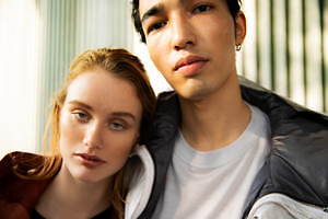 ディーベック(D-VEC) 2020-21年秋冬ウィメンズ&メンズコレクション  - 写真16