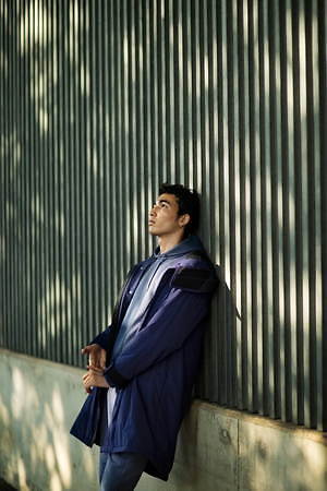 ディーベック(D-VEC) 2020-21年秋冬ウィメンズ&メンズコレクション  - 写真17