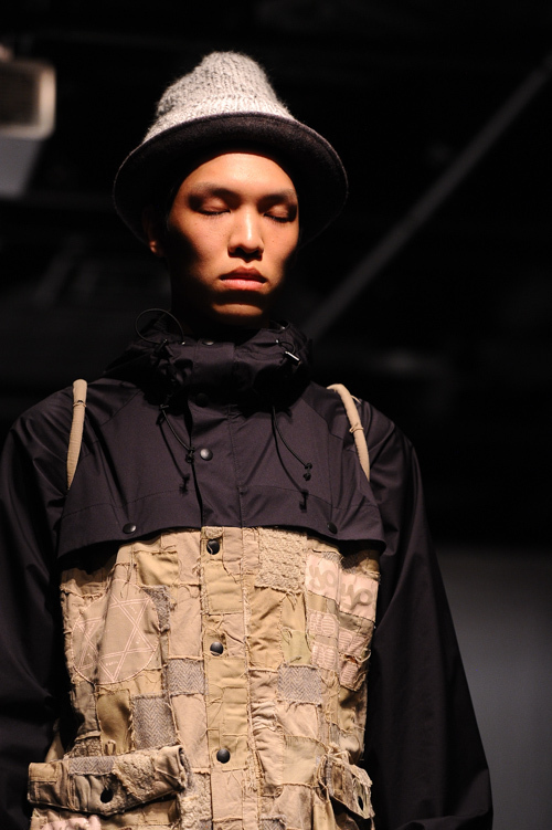 イエーライト 2013-14年秋冬<span>コレクション</span> - 写真7