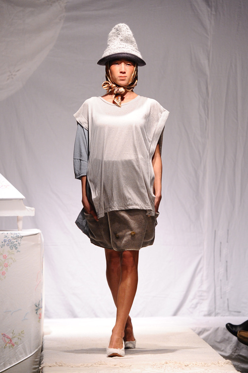 イエーライト 2013-14年秋冬<span>コレクション</span> - 写真18