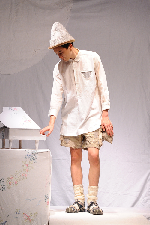 イエーライト 2013-14年秋冬<span>コレクション</span> - 写真44
