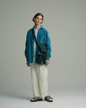 メゾンスペシャル(MAISON SPECIAL) 2020-21年秋冬ウィメンズ&メンズコレクション  - 写真3