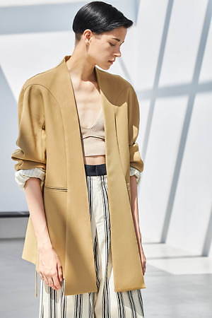 アキラナカ(AKIRANAKA) 2021年リゾートウィメンズコレクション  - 写真8