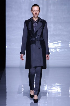 アツシ ナカシマ(ATSUSHI NAKASHIMA) 2013-14年秋冬ウィメンズコレクション  - 写真13