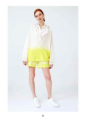 オーバーコート(OVERCOAT) 2021年春夏ウィメンズ&メンズコレクション  - 写真5