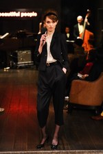 ビューティフル ピープル 2013年秋冬 - 胸いっぱいの愛を込めたコレクション｜写真1