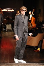 ビューティフル ピープル 2013年秋冬 - 胸いっぱいの愛を込めたコレクション｜写真9