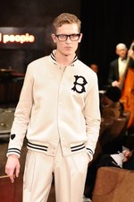 ビューティフル ピープル 2013年秋冬 - 胸いっぱいの愛を込めたコレクション｜写真14