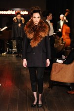 ビューティフル ピープル 2013年秋冬 - 胸いっぱいの愛を込めたコレクション｜写真21