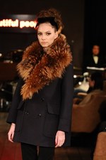 ビューティフル ピープル 2013年秋冬 - 胸いっぱいの愛を込めたコレクション｜写真22