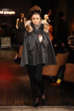 ビューティフル ピープル 2013年秋冬 - 胸いっぱいの愛を込めたコレクション｜写真24