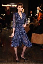 ビューティフル ピープル 2013年秋冬 - 胸いっぱいの愛を込めたコレクション｜写真31