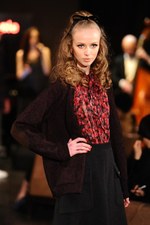 ビューティフル ピープル 2013年秋冬 - 胸いっぱいの愛を込めたコレクション｜写真34