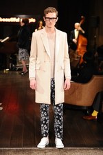 ビューティフル ピープル 2013年秋冬 - 胸いっぱいの愛を込めたコレクション｜写真47