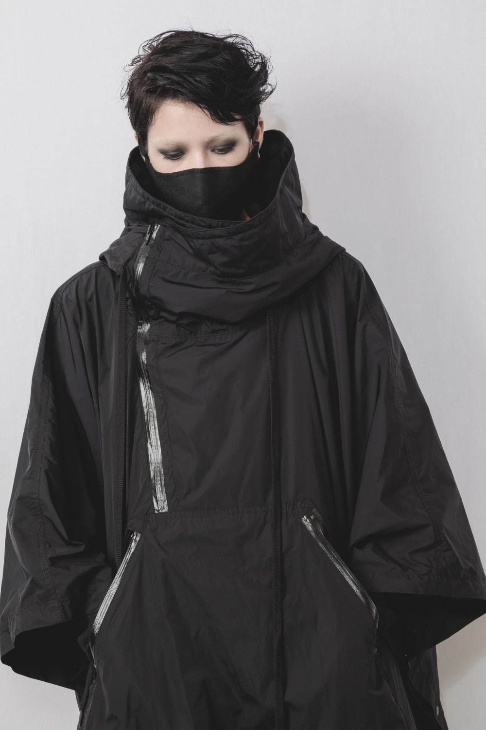 ヌード：マサヒコマルヤマ(nude:masahiko maruyama) 2021年春夏ウィメンズ&メンズコレクション  - 写真6