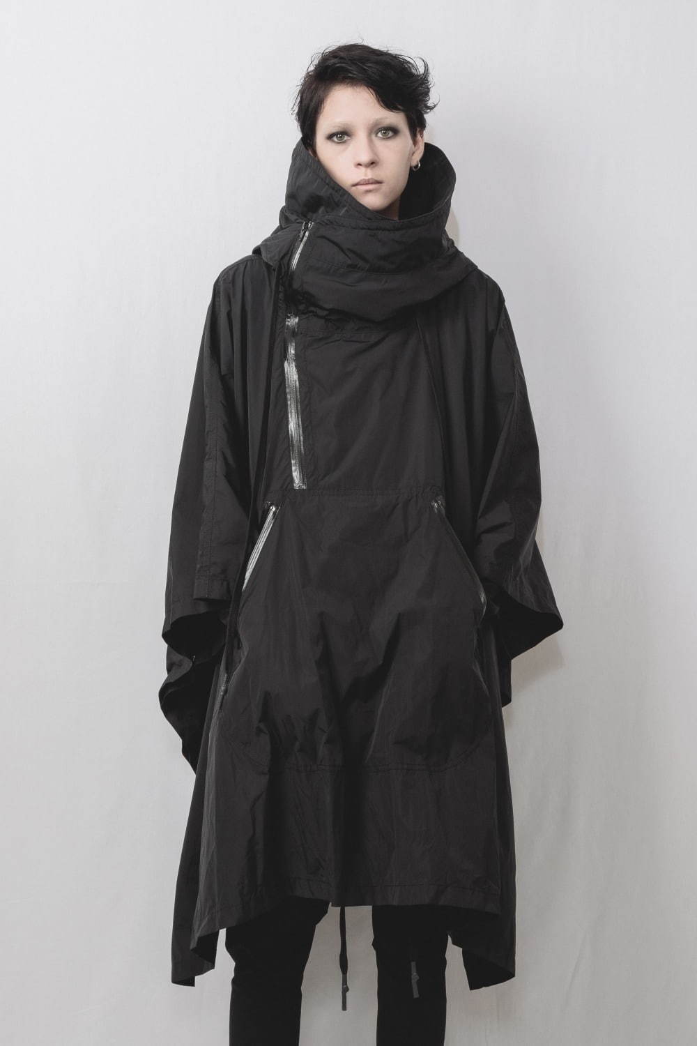 ヌード：マサヒコマルヤマ(nude:masahiko maruyama) 2021年春夏ウィメンズ&メンズコレクション  - 写真4