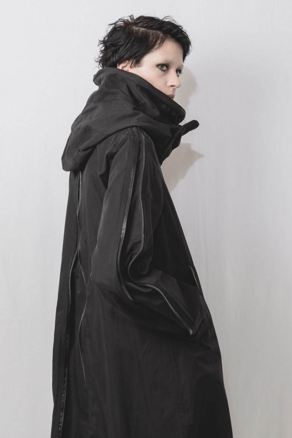 ヌード：マサヒコマルヤマ(nude:masahiko maruyama) 2021年春夏ウィメンズ&メンズコレクション  - 写真41