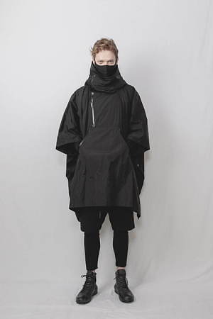 ヌード：マサヒコマルヤマ(nude:masahiko maruyama) 2021年春夏ウィメンズ&メンズコレクション  - 写真2