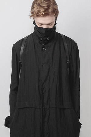 ヌード：マサヒコマルヤマ(nude:masahiko maruyama) 2021年春夏ウィメンズ&メンズコレクション  - 写真18