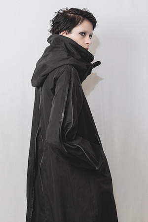 ヌード：マサヒコマルヤマ(nude:masahiko maruyama) 2021年春夏ウィメンズ&メンズコレクション  - 写真41