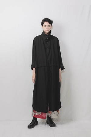 ヌード：マサヒコマルヤマ(nude:masahiko maruyama) 2021年春夏ウィメンズ&メンズコレクション  - 写真23