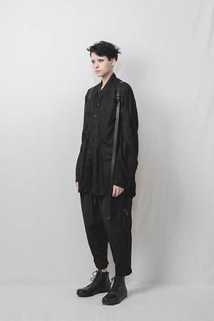 ヌード：マサヒコマルヤマ(nude:masahiko maruyama) 2021年春夏ウィメンズ&メンズコレクション  - 写真37