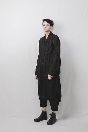 ヌード：マサヒコマルヤマ(nude:masahiko maruyama) 2021年春夏ウィメンズ&メンズコレクション  - 写真31