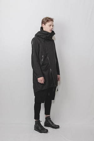 ヌード：マサヒコマルヤマ(nude:masahiko maruyama) 2021年春夏ウィメンズ&メンズコレクション  - 写真39