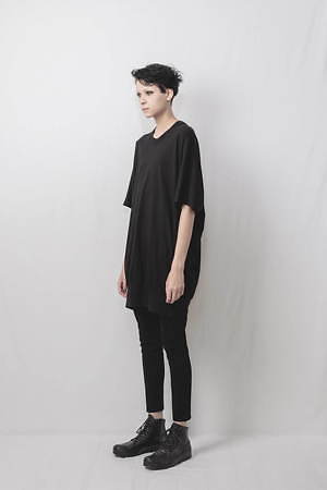 ヌード：マサヒコマルヤマ(nude:masahiko maruyama) 2021年春夏ウィメンズ&メンズコレクション  - 写真42