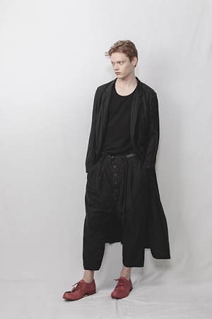 ヌード：マサヒコマルヤマ(nude:masahiko maruyama) 2021年春夏ウィメンズ&メンズコレクション  - 写真26