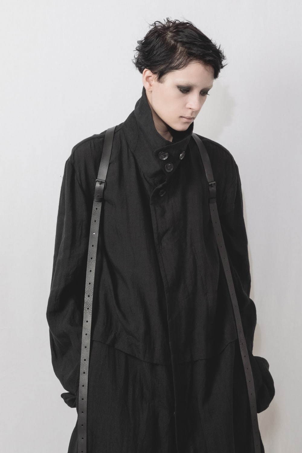 ヌード：マサヒコマルヤマ(nude:masahiko maruyama) 2021年春夏ウィメンズ&メンズコレクション  - 写真19