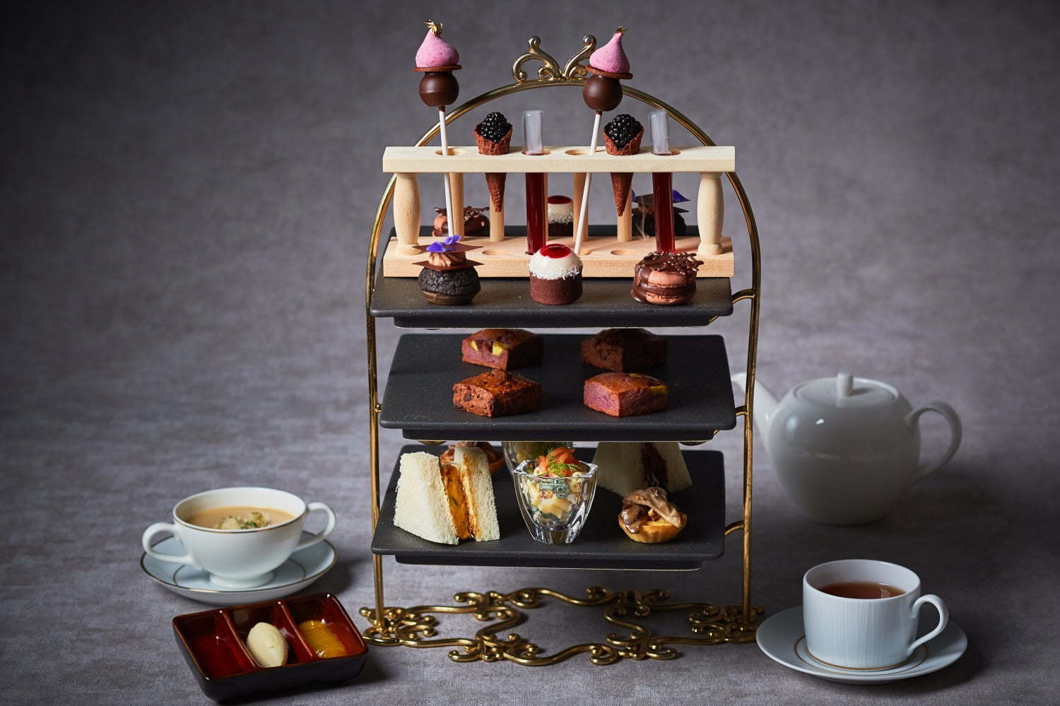 インターコンチネンタル 東京ベイ