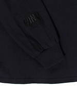 ウィンダンシー×マイン、ハンドメイドのスプレーアートをのせたTシャツ＆開襟シャツ｜写真18