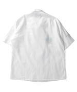 ウィンダンシー×マイン、ハンドメイドのスプレーアートをのせたTシャツ＆開襟シャツ｜写真24