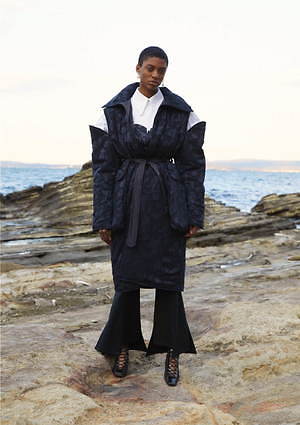 ヴィヴィアーノ(VIVIANO) 2020-21年秋冬ウィメンズコレクション  - 写真13