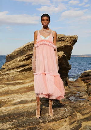 ヴィヴィアーノ(VIVIANO) 2020-21年秋冬ウィメンズコレクション  - 写真19