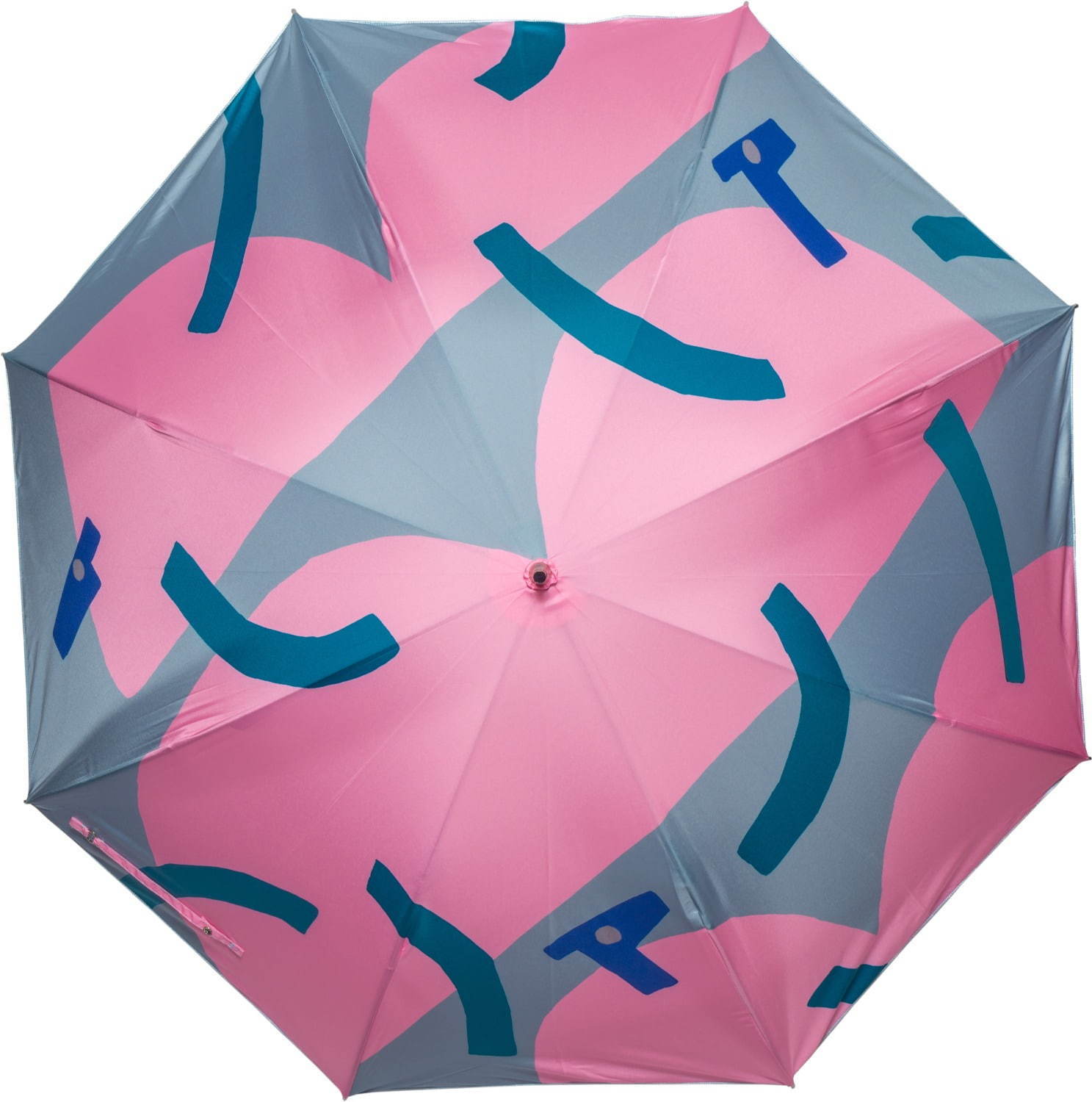 「鈴木マサルの傘 10周年」表参道で、カラフルな傘やアルテック東京コラボのスツールなど展示販売｜写真6