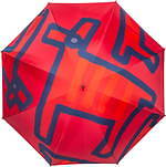 「鈴木マサルの傘 10周年」表参道で、カラフルな傘やアルテック東京コラボのスツールなど展示販売｜写真5