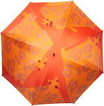 「鈴木マサルの傘 10周年」表参道で、カラフルな傘やアルテック東京コラボのスツールなど展示販売｜写真4